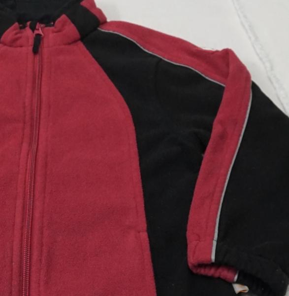 Fleecejacke Gr. 110 von Engelbert Strauss (3932)